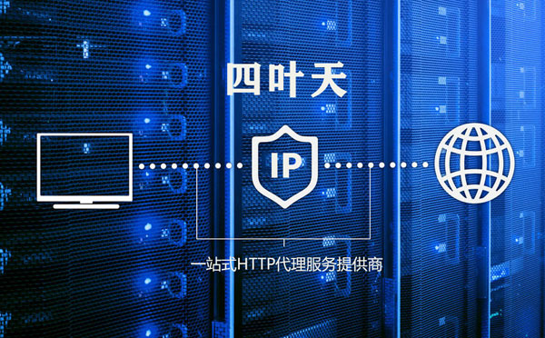 【莱芜代理IP】代理IP的主要用途和使用注意事项